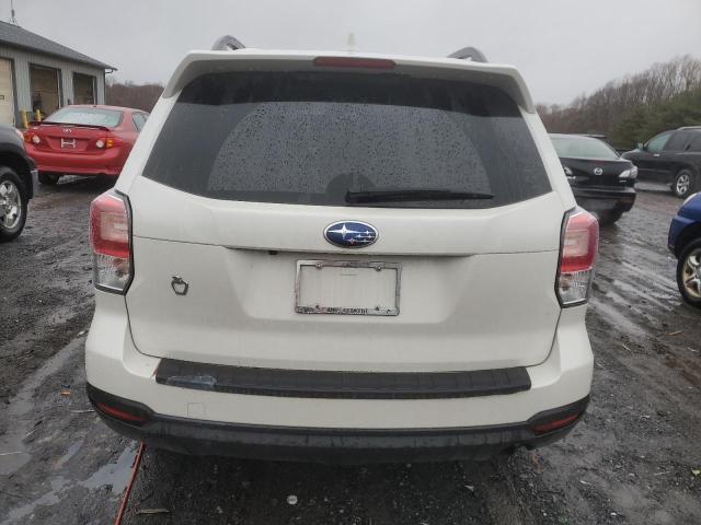 Photo 6 from auction – 2018 SUBARU FORESTER 2 with VIN JF2SJAEC3JG522324