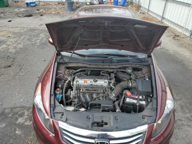 Photo 11 from auction – 2012 HONDA ACCORD EXL with VIN 1HGCP2F88CA160080