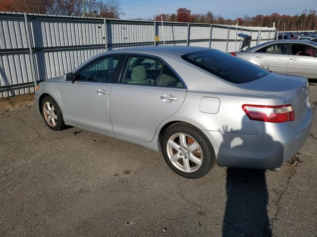 Photo 2 from auction – 2007 TOYOTA CAMRY LE with VIN 4T1BK46K37U508271