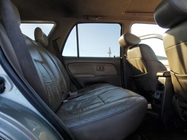 Photo 11 from auction – 2000 TOYOTA 4RUNNER LI with VIN JT3GN87R4Y0175211