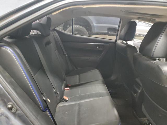 Photo 10 from auction – 2019 TOYOTA COROLLA L with VIN 2T1BURHE2KC136172