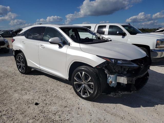 Photo 4 from auction – 2021 LEXUS RX 350 with VIN 2T2HZMAA3MC188933