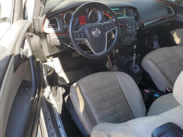 Photo 8 from auction – 2016 BUICK CASCADA PR with VIN W04WT3N57GG135768