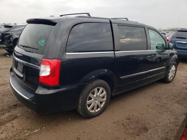 Photo 3 from auction – 2014 CHRYSLER TOWN & COU with VIN 2C4RC1BGXER237431