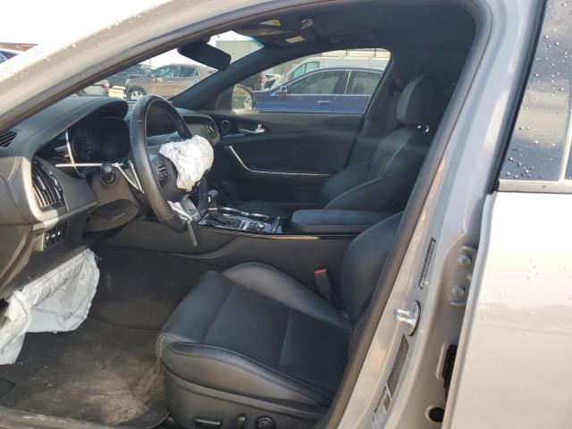 Photo 7 from auction – 2022 KIA STINGER GT with VIN KNAE35LD2N6117119