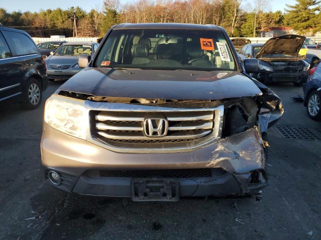 Zdjęcie 5 z aukcji – 2015 HONDA PILOT EXL z VIN 5FNYF4H59FB069711