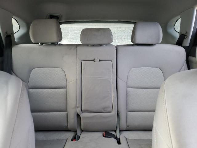 Photo 10 from auction – 2016 HYUNDAI TUCSON LIM with VIN KM8J33A49GU120019
