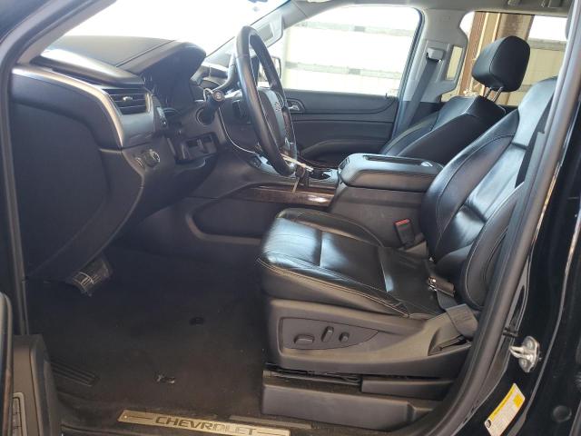 Photo 7 from auction – 2019 CHEVROLET SUBURBAN C with VIN 1GNSCHKC7KR408104