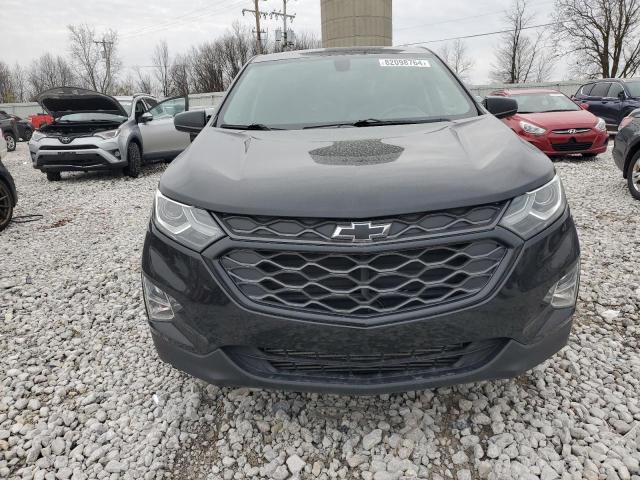 Photo 5 from auction – 2019 CHEVROLET EQUINOX LT with VIN 2GNAXLEX1K6299586