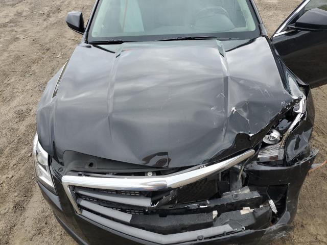 Photo 11 from auction – 2014 CADILLAC ATS with VIN 1G6AA5RA8E0114977