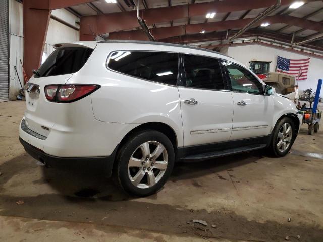 Photo 3 from auction – 2017 CHEVROLET TRAVERSE P with VIN 1GNKVJKD7HJ237811
