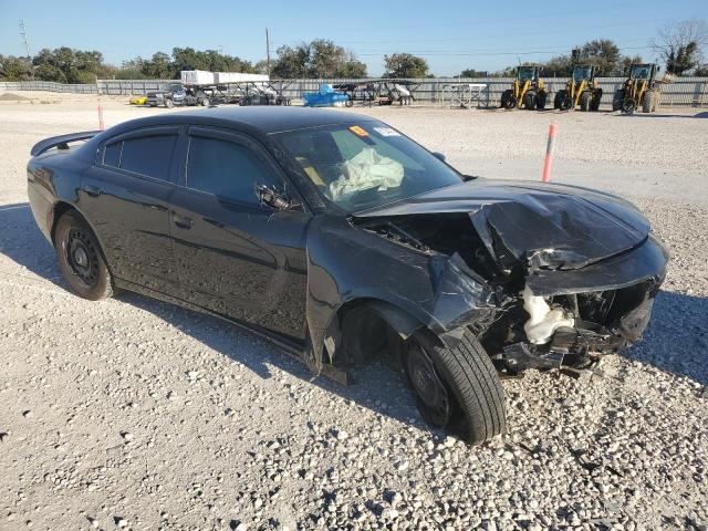 Photo 4 from auction – 2018 DODGE CHARGER PO with VIN 2C3CDXKT3JH226083