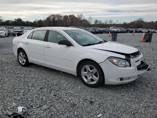 Photo 4 from auction – 2011 CHEVROLET MALIBU LS with VIN 1G1ZA5E10BF328546