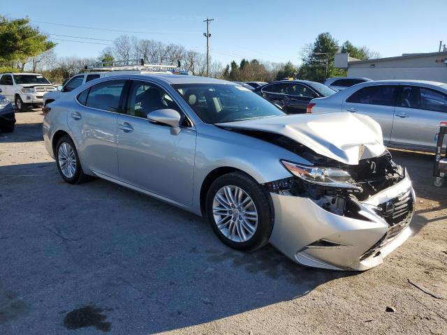 Photo 4 from auction – 2017 LEXUS ES 350 with VIN 58ABK1GG4HU064871