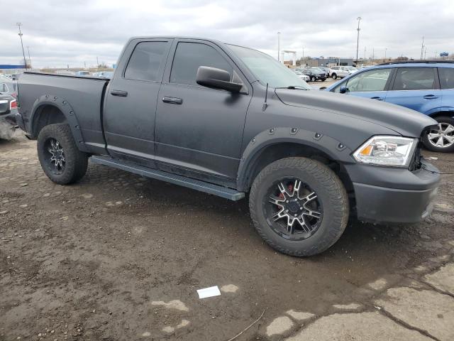 Photo 4 from auction – 2011 DODGE RAM 1500 with VIN 1D7RV1GP3BS568533