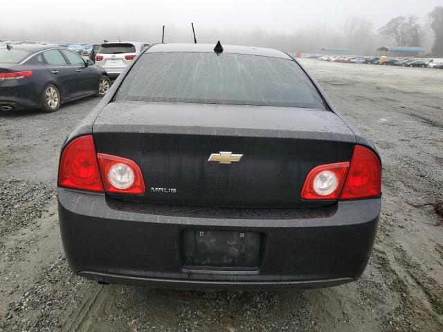 Photo 6 from auction – 2011 CHEVROLET MALIBU LS with VIN 1G1ZB5E1XBF376729
