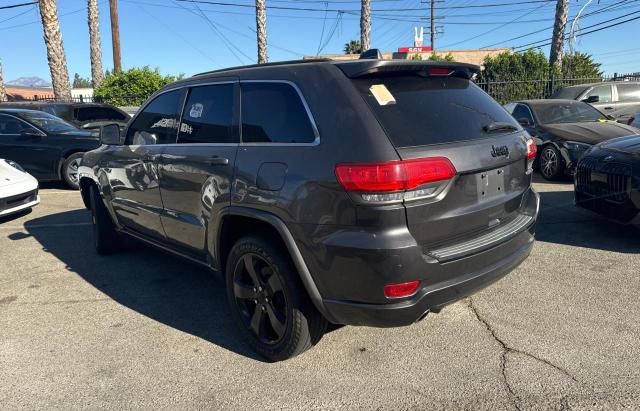 Photo 3 from auction – 2015 JEEP GRAND CHER with VIN 1C4RJEAG3FC614223