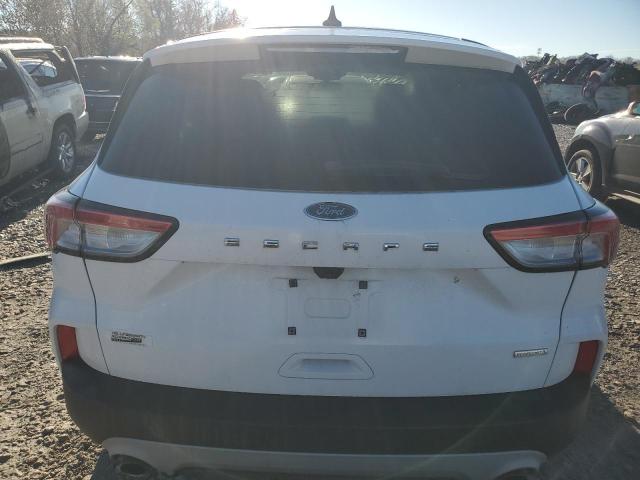 Photo 6 from auction – 2020 FORD ESCAPE S with VIN 1FMCU0F60LUA12025