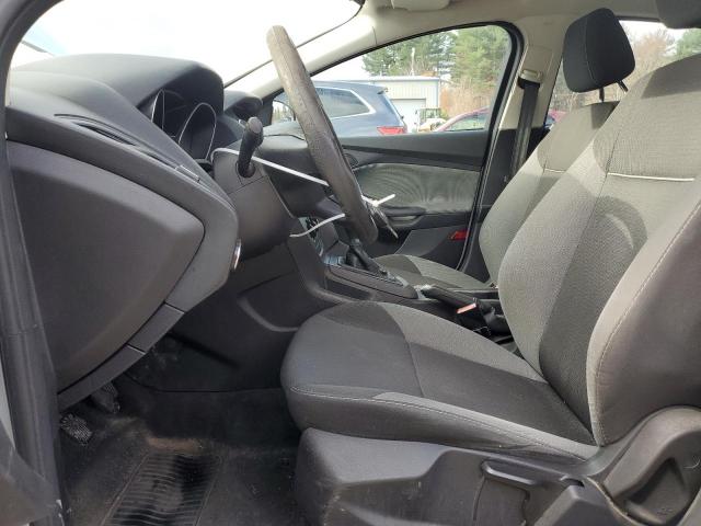 Photo 7 from auction – 2013 FORD FOCUS S with VIN 1FADP3E24DL133542