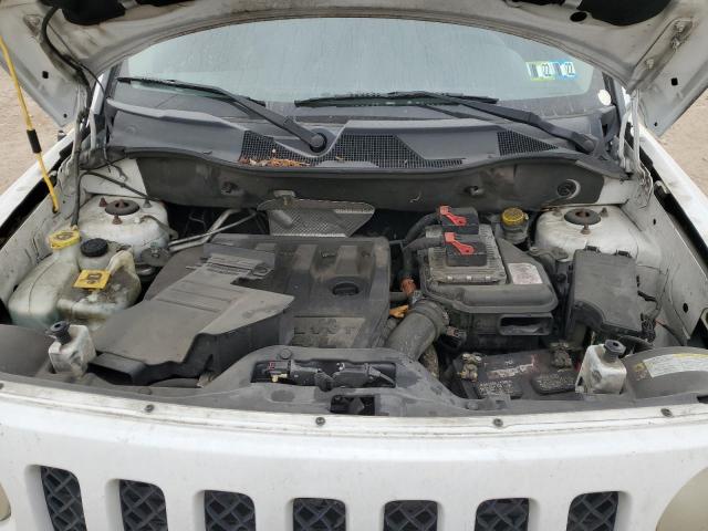 Photo 12 from auction – 2012 JEEP PATRIOT LA with VIN 1C4NJRFB2CD672140
