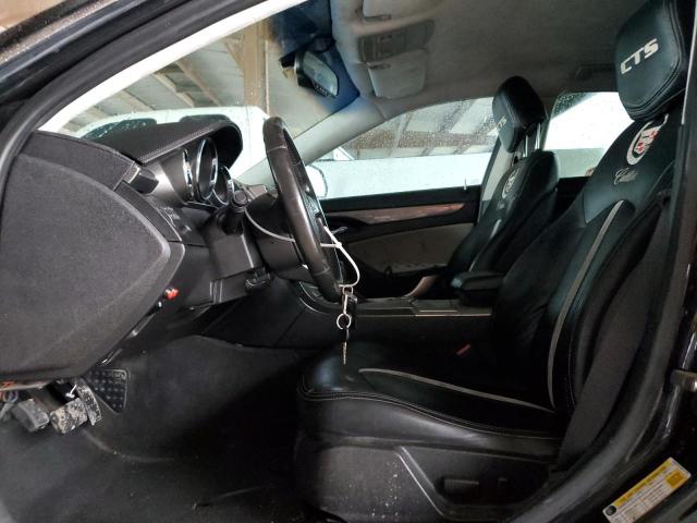 صورة رقم 7 من المزاد - 2009 CADILLAC CTS مع VIN 1G6DF577X90171175