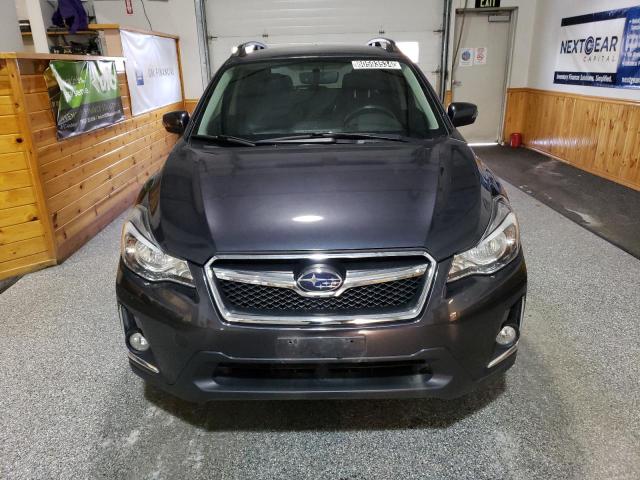 Photo 5 from auction – 2017 SUBARU CROSSTREK with VIN JF2GPAKC1HH269551