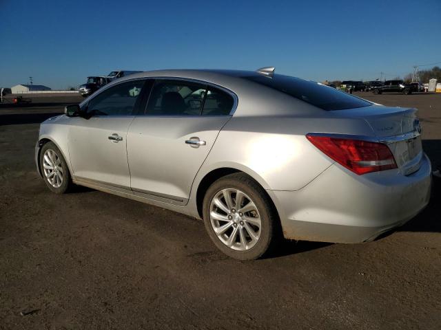 Photo 2 from auction – 2015 BUICK LACROSSE with VIN 1G4GB5G35FF304657