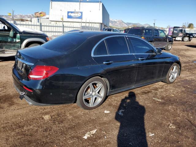 Photo 3 from auction – 2017 MERCEDES-BENZ E 300 with VIN WDDZF4JB6HA081580