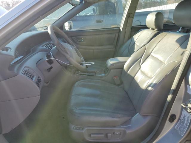 Photo 7 from auction – 2002 TOYOTA AVALON XL with VIN 4T1BF28B12U206248