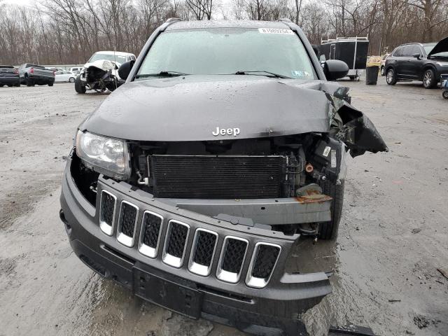 Photo 5 from auction – 2014 JEEP COMPASS SP with VIN 1C4NJDBB7ED757101
