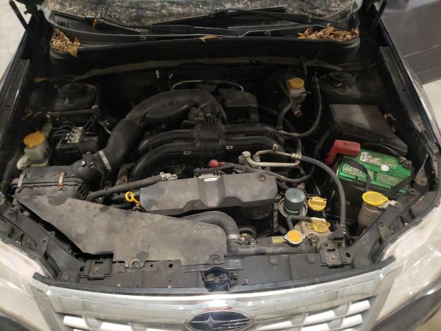 Photo 12 from auction – 2013 SUBARU FORESTER L with VIN JF2SHAEC7DH405789