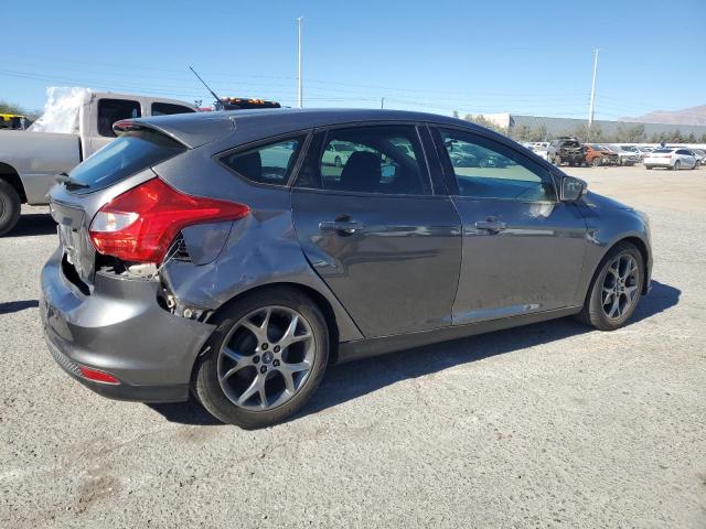 Photo 3 from auction – 2014 FORD FOCUS SE with VIN 1FADP3K27EL210880