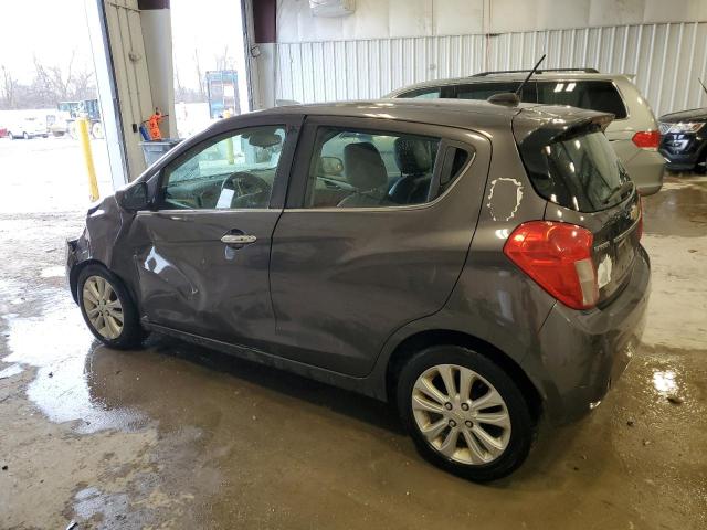 Photo 2 from auction – 2016 CHEVROLET SPARK 2LT with VIN KL8CF6SA6GC613794