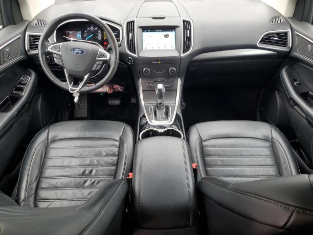 Photo 8 from auction – 2018 FORD EDGE SEL with VIN 2FMPK4J97JBB28602