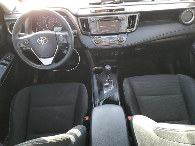 Photo 8 from auction – 2014 TOYOTA RAV4 XLE with VIN JTMRFREVXED065324