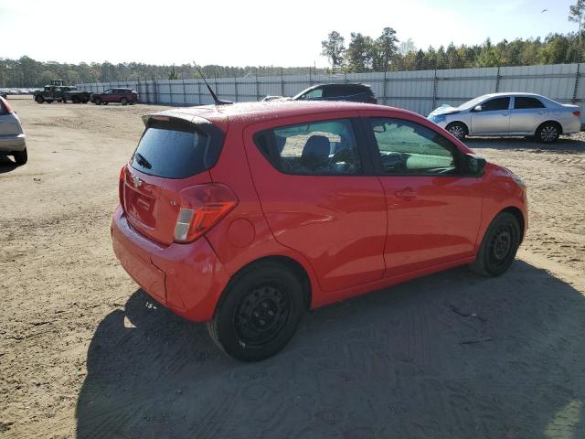 Photo 3 from auction – 2016 CHEVROLET SPARK LS with VIN KL8CB6SA8GC588747