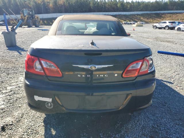 Photo 6 from auction – 2008 CHRYSLER SEBRING with VIN 1C3LC45K28N129222