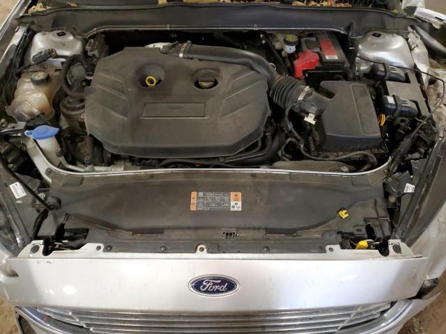 Photo 11 from auction – 2013 FORD FUSION SE with VIN 3FA6P0H96DR264781