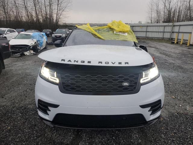 Photo 5 from auction – 2020 LAND ROVER RANGE ROVE with VIN SALYM2EV7LA241522