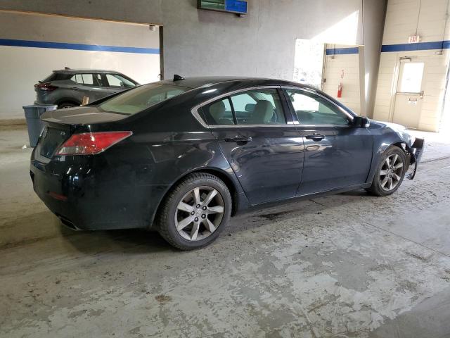 Фото 3 с аукциона – 2014 ACURA TL TECH с VIN 19UUA8F50EA000809