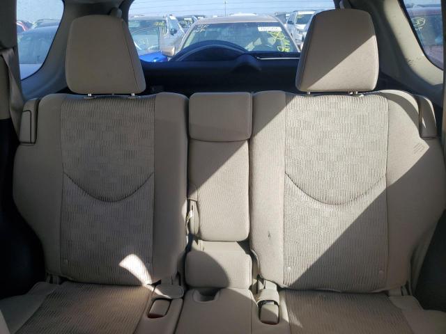 Photo 10 from auction – 2012 TOYOTA RAV4 with VIN 2T3KF4DV3CW137938