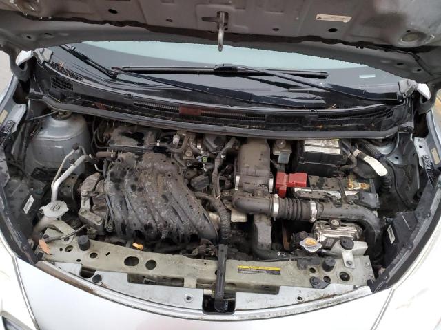Photo 11 from auction – 2014 NISSAN VERSA NOTE with VIN 3N1CE2CP1EL394205