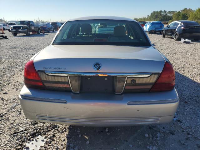 Photo 6 from auction – 2008 MERCURY GRAND MARQ with VIN 2MEFM75V58X656556