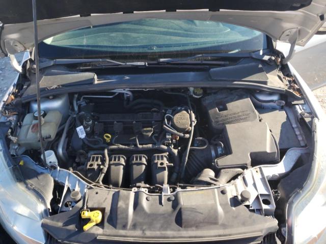 Photo 11 from auction – 2012 FORD FOCUS SEL with VIN 1FAHP3M2XCL316526