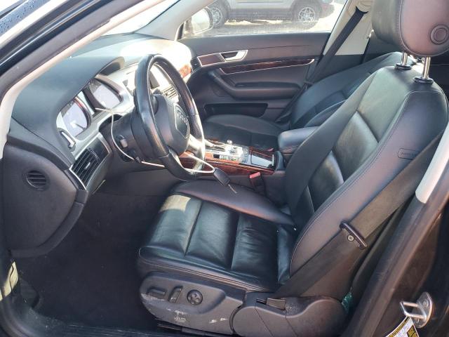 Photo 7 from auction – 2011 AUDI A6 PREMIUM with VIN WAUFGAFB0BN001141