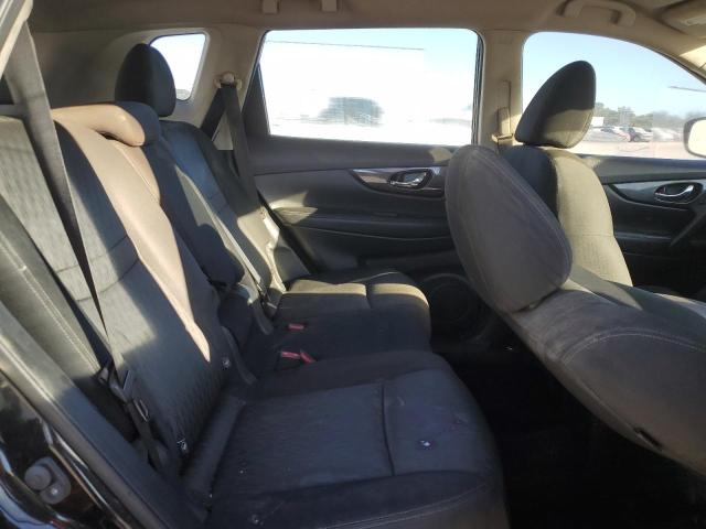 Photo 11 from auction – 2017 NISSAN ROGUE S with VIN KNMAT2MT5HP605128