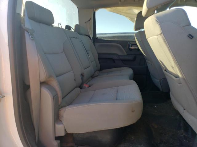 Photo 10 from auction – 2016 CHEVROLET SILVERADO with VIN 1GC1KUEG7GF260298