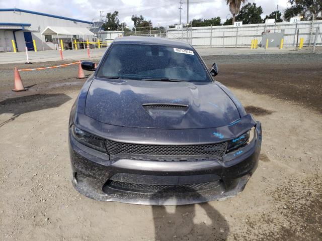 Photo 5 from auction – 2023 DODGE CHARGER GT with VIN 2C3CDXHG6PH700465