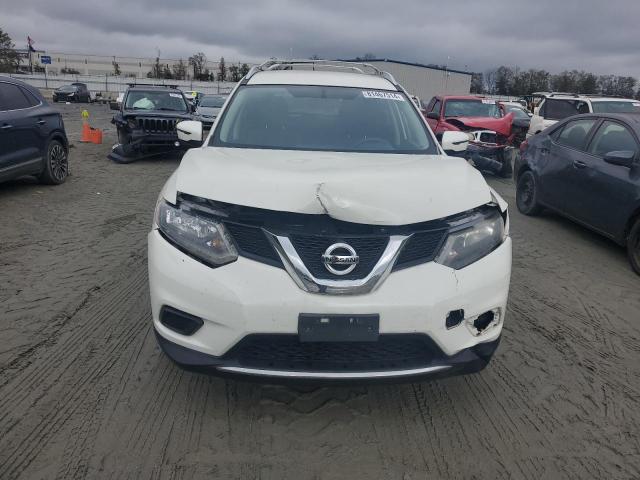 Photo 5 from auction – 2016 NISSAN ROGUE S with VIN KNMAT2MT6GP732047