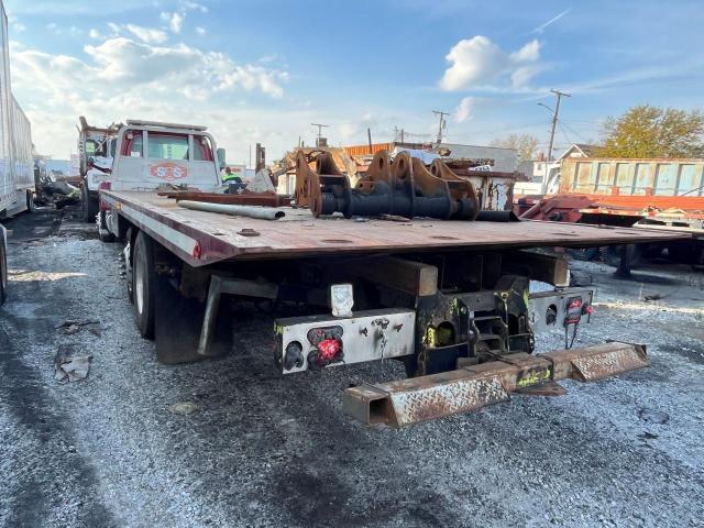 Photo 3 from auction – 2005 CHEVROLET C7500 C7C0 with VIN 1GBM7C1C95F515935